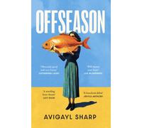 Offseason : ‘A knockout debut’ Jessica Anthony