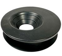 Offset Drain Reducer Connector for 4" 110MM Soil and Underground Pipe Allows 32mm and 40mm Waste Pipe Connections