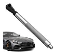 Offset Extension Wrench,12.7mm Right Angle Repair Tools - Ratchet Wrench Extender with Non-Slip Handle - for Automobile Home Furniture Machinery Plumbing Electrod