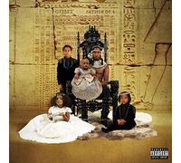 Offset - FATHER OF 4 [VINYL]