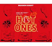 Offset Screams Like Ric Flair While Eating Spicy Wings