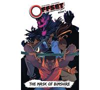 Offset: The Mask of Bimshire: 1