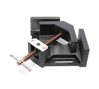 Offset Vice 90° Angle Clamp Mitre Clamp Angle Adjuster Welding Angles 100 mm