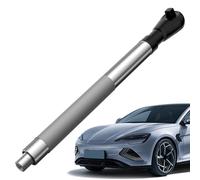 Offset Wrench - 12.7 mm Extension Repair Tools - High Torque Offset Pipe Wrench for Drill, for Car Home Furniture Machinery Pipe Appliance Bike Industrial Jard