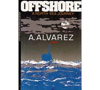 Offshore: A North Sea Journey