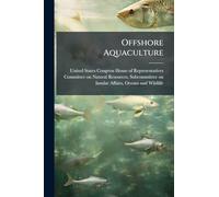 Offshore Aquaculture