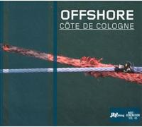 OFFSHORE - C“TE DE COLOGNE: JAZZ THING, NEXT GENERATION, VOL. 46 [DIGIPAK] NEW C