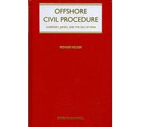 Offshore Civil Procedure