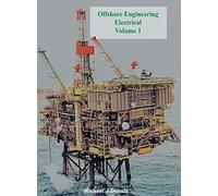 Offshore Engineering Electrical Volume 1