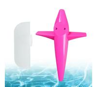 Offshore Fishing Lure Saltwater Trolling Lure Reusable Bait Fishing Lie Saltwater Trolling Lie for Marlin Mahi Tuna Offshore Deep Fishing Baits