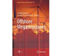 Offshore Megastructures