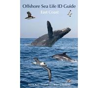 Offshore Sea Life ID Guide: East Coast: 102 (Princeton Field Guides)