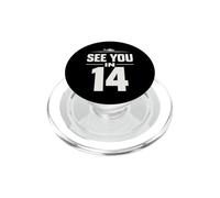 Offshore Worker Rig Worker Offshore Crew Oil Rig Worker PopSockets PopGrip for MagSafe