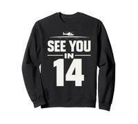Offshore Worker Rig Worker Offshore Crew Oil Rig Worker Sweatshirt