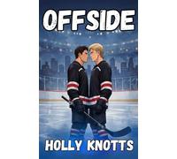 Offside: A Spicy MM Hockey Romance (The Ice Breakers Series)
