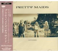 Offside-An Acoutsic Album