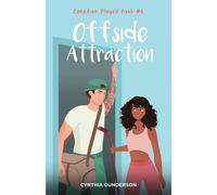 Offside Attraction: A slow burn, forbidden love hockey rom com: 6 (Canadian Played)