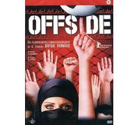 Offside DVD Cecchi Gori Home Video