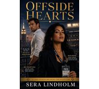 Offside Hearts: A standalone sports romance about love, loyalty, and the cost of telling the truth (Heart of the Game)