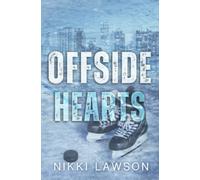 Offside Hearts (Love and Hockey)