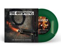 Offspring - 7-We Never.. -Coloured-