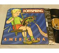 Offspring - Americana