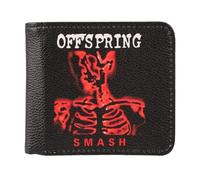The Offspring Wallet: Smash OFFICIAL NEW