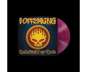 Offspring - Conspiracy of One 25th Anniversay Edition - Vinyl Recor - B99z