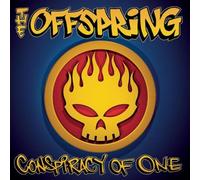 Offspring - Conspiracy Of One (Enhanced + Bonus Track)