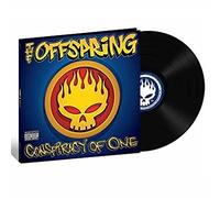The Offspring - Conspiracy Of One [VINYL]