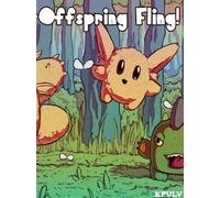 Offspring Fling! Steam Key GLOBAL