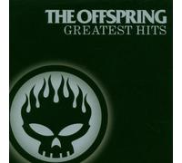 Offspring - Greatest Hits [CD + DVD]