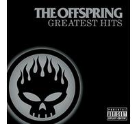 Offspring - Greatest Hits - CD - F99z