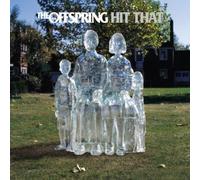 Offspring - Hit That [CD 1]