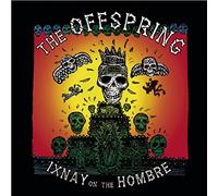 Offspring - Ixnay on the Hombre