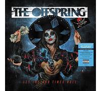 The Offspring - Let The Bad Times Roll (Ltd. Tour Edition) - Vinyl + 7 Inch