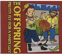 Offspring, The - Pretty Fly (For A White Guy) [CD 1]