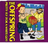 Offspring - Pretty Fly (For A White Guy) [CD 2] [CD 2]