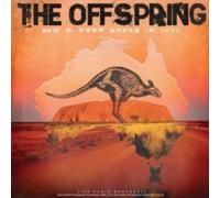 Offspring - The Offspring - Raw & Down Under 1995
