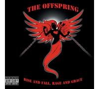 Offspring - Rise And Fall Rage And Grace [CD]