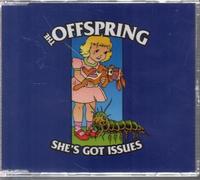 Offspring - Shes Got Issues [CD 1]