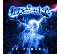 Offspring,the - Supercharged