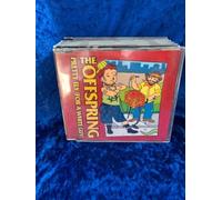 Offspring,the - Pretty Fly (for a White Guy)