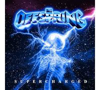 Offspring,the - Supercharged