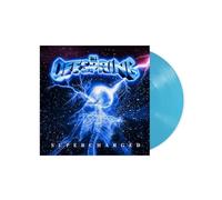 Offspring, the - Supercharged (Ltd. Edt.) [VINYL]