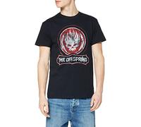 OFFSPRING - tshirt - Unisex - Short Sleeves - Medium - B500z