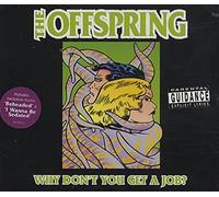 Offspring - Why Dont You Get a Job [CD 1]