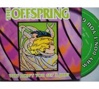 Offspring - Why Don't You Get a Job? [CD 2] [CD 2]