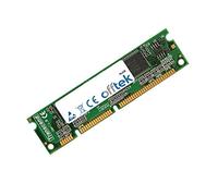 OFFTEK 128MB Replacement Memory RAM Upgrade for Dell Laser Printer 1600n (PC133) Printer Memory