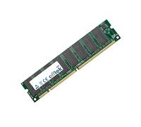 OFFTEK 128MB Replacement Memory RAM Upgrade for Elonex PTX Pentium II (BX Chipset) (PC133) Desktop Memory